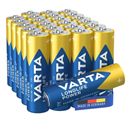 AA / LR6 Varta Longlife Power batteri (24stk)